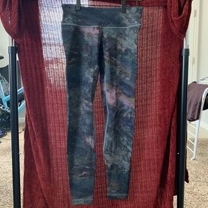 Lululemon Wunder Unders